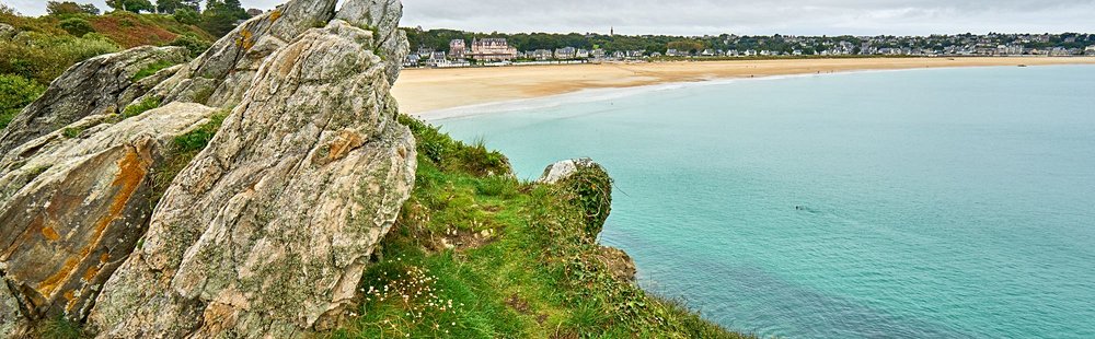 Les pierres sonnantes de Guildo, Côtes-d’Armor