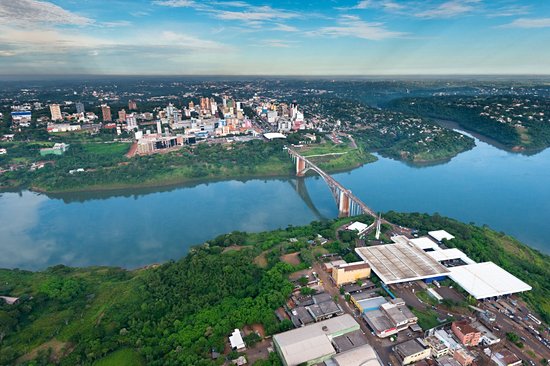 Ciudad del Este