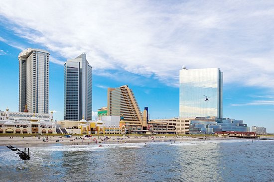 Atlantic City