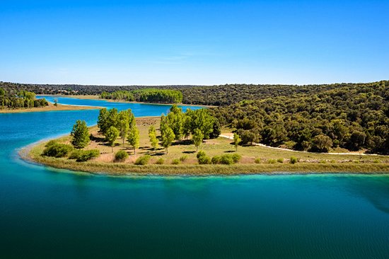 Lagunes de Ruidera