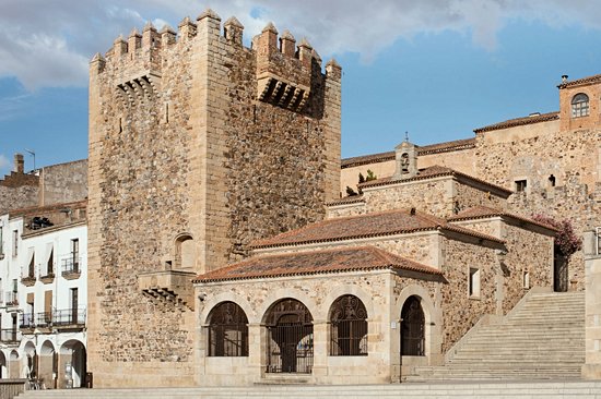 Cáceres