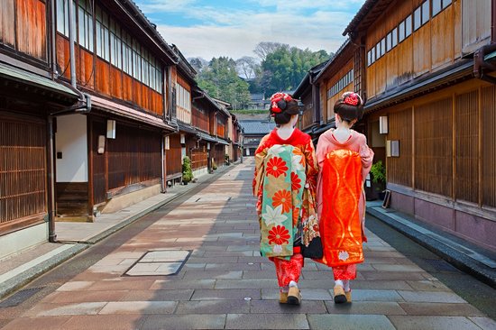 Kanazawa