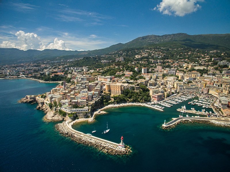 Bastia