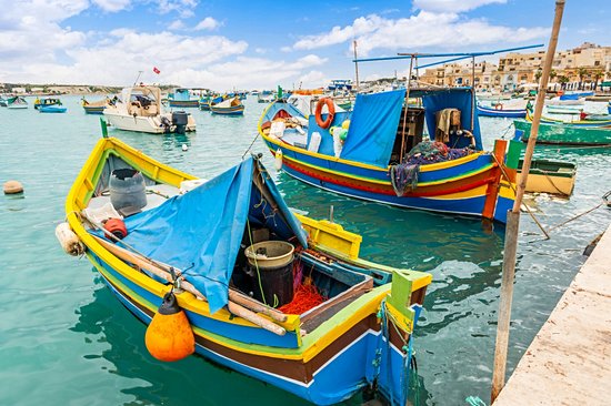 Marsaxlokk