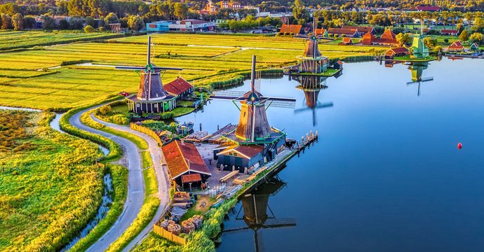 Pays-Bas