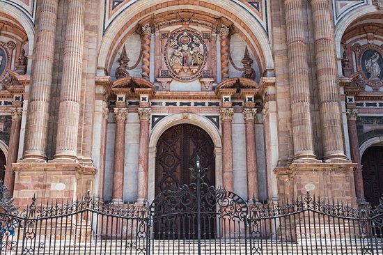 Cathédrale de l'Incarnation