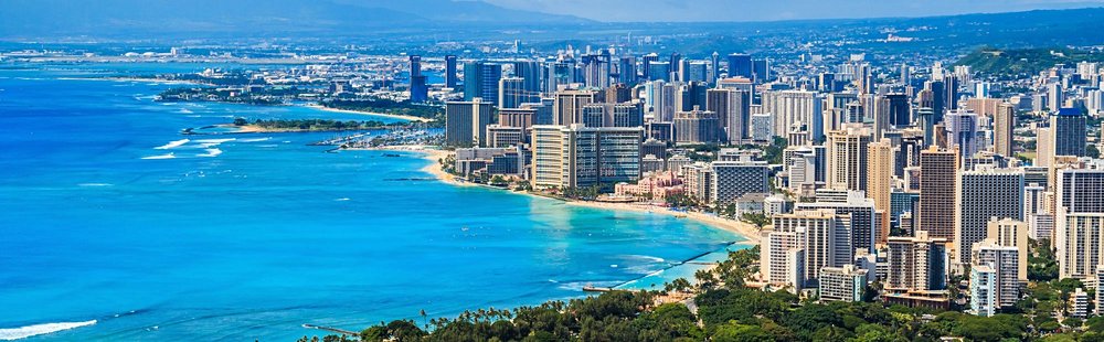 Honolulu