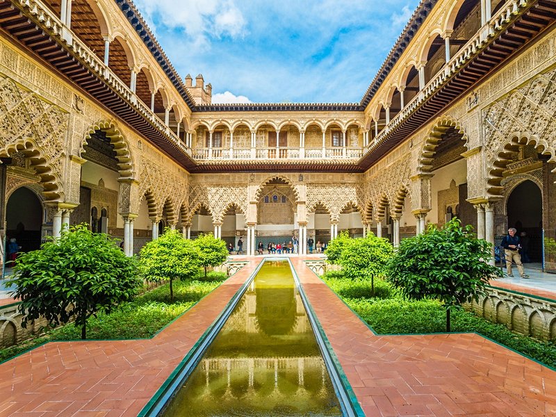 L'Alcazar