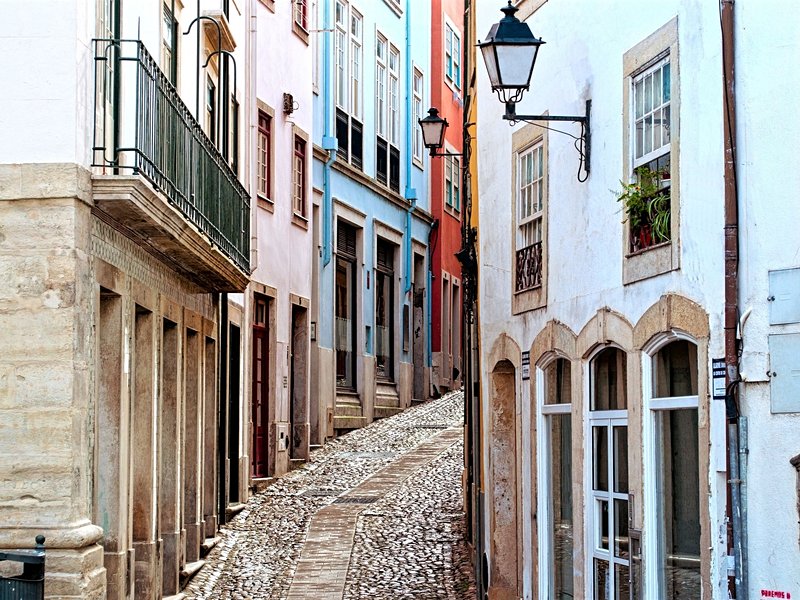 Coimbra