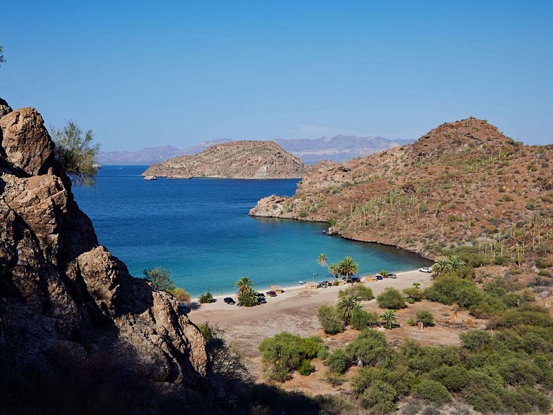 Bahía Concepción