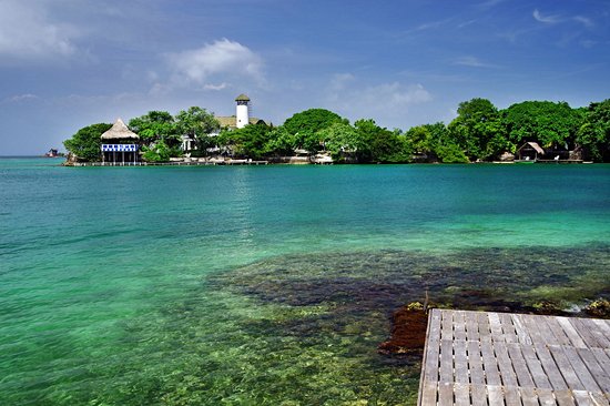 Îles du Rosaire