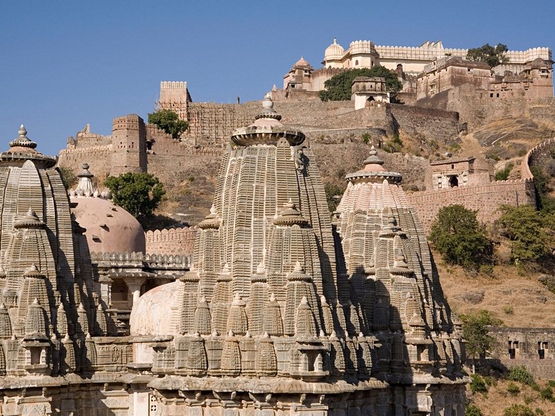 Kumbhalgarh