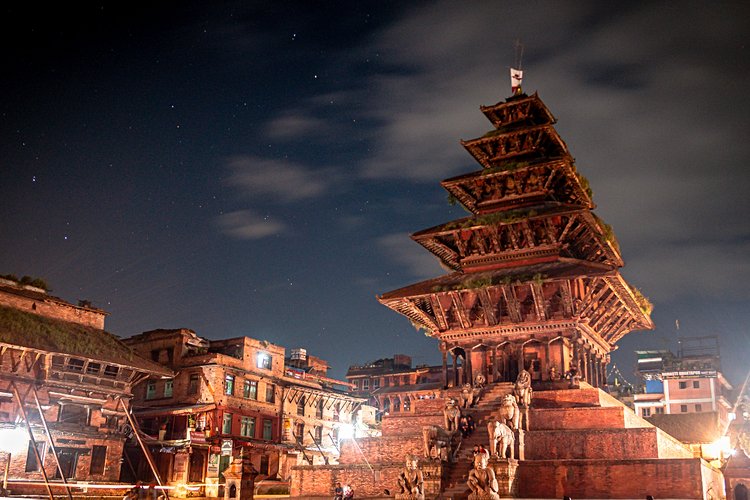 Bhaktapur