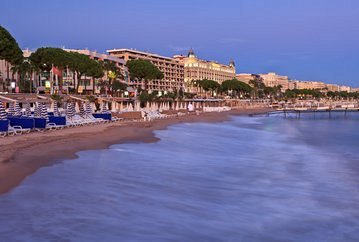 France : Côte d'Azur