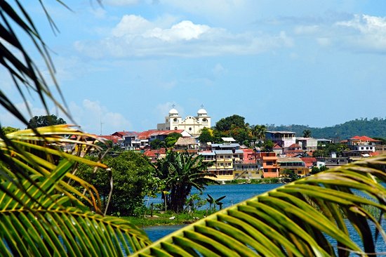 L’île de Flores