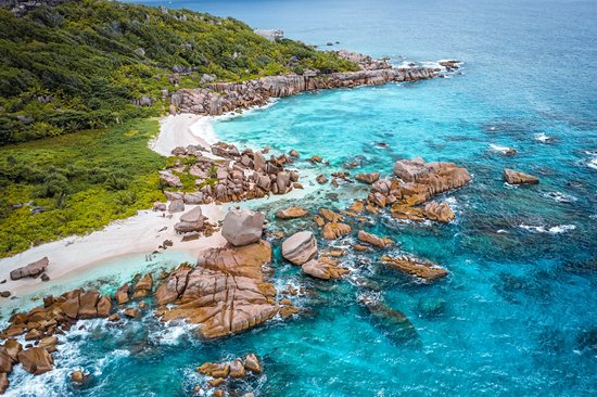 Anse Marron