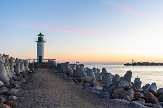 Ventspils