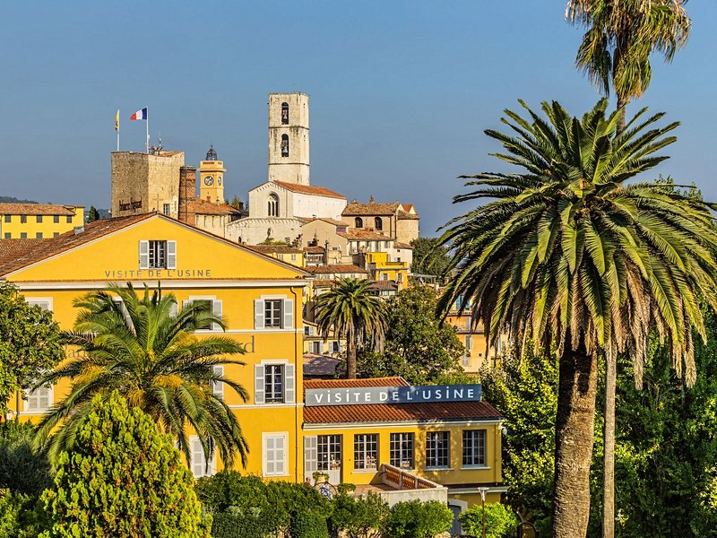 Grasse