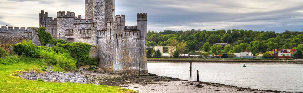 Cork