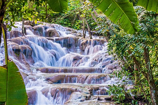 Ocho Rios