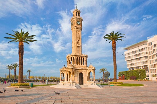 Izmir