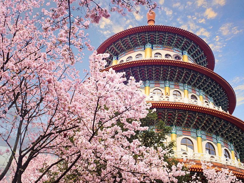 Taipei