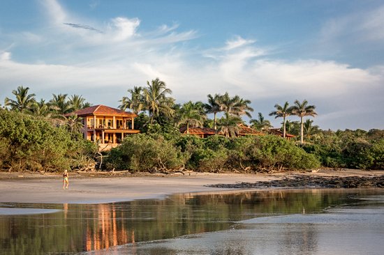 L’accessible : Playa Negra