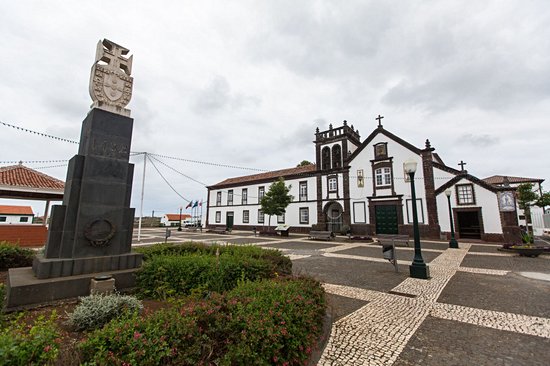 Vila do Porto