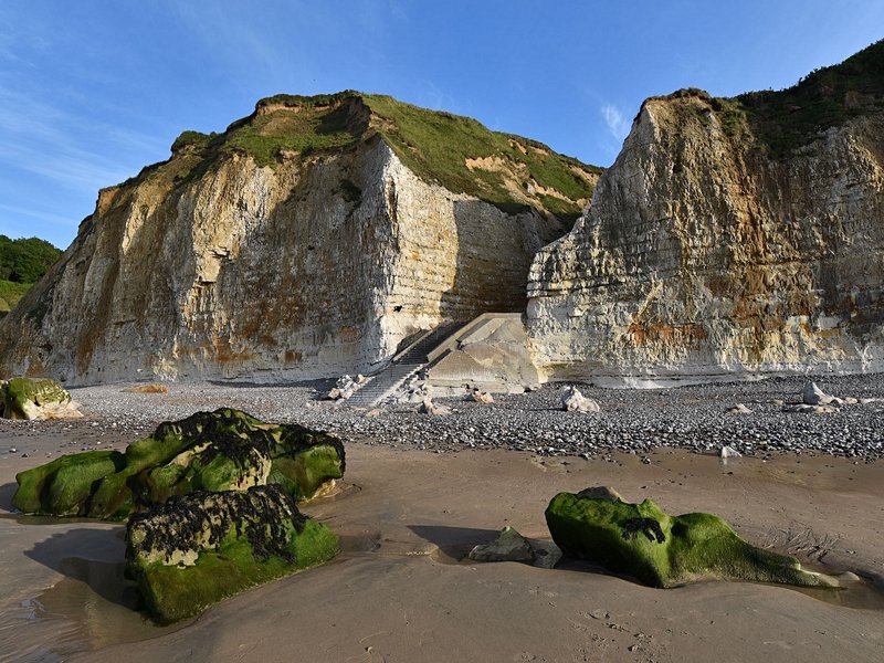 Les valleuses de Varengeville