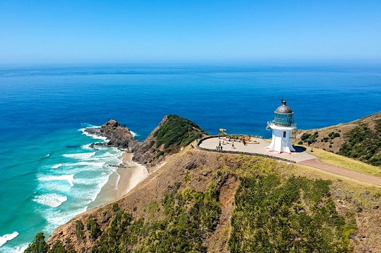 Cape Reinga