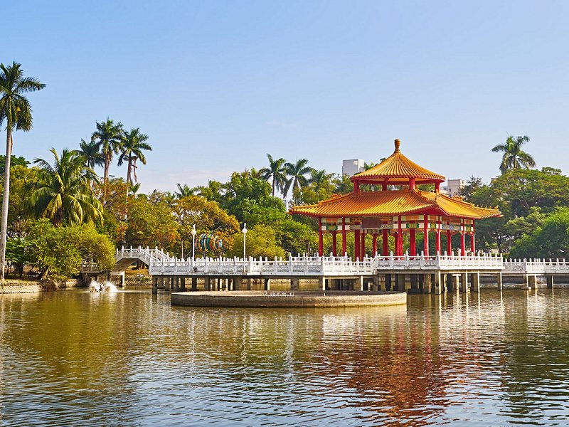 Tainan