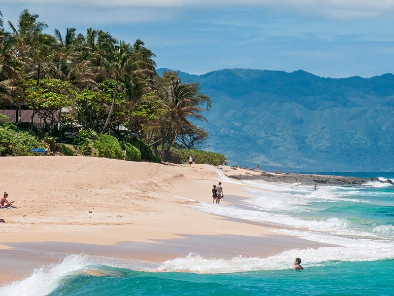 North Shore