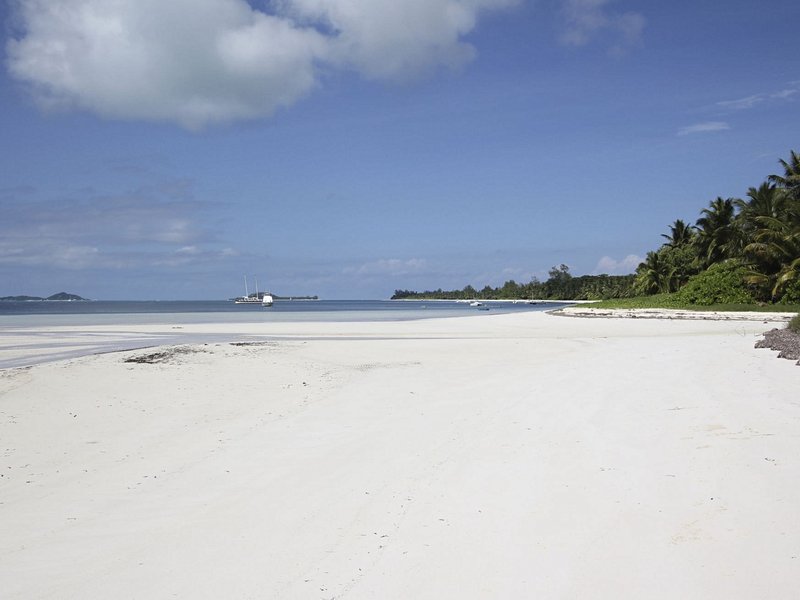 Cote D'Or Beach