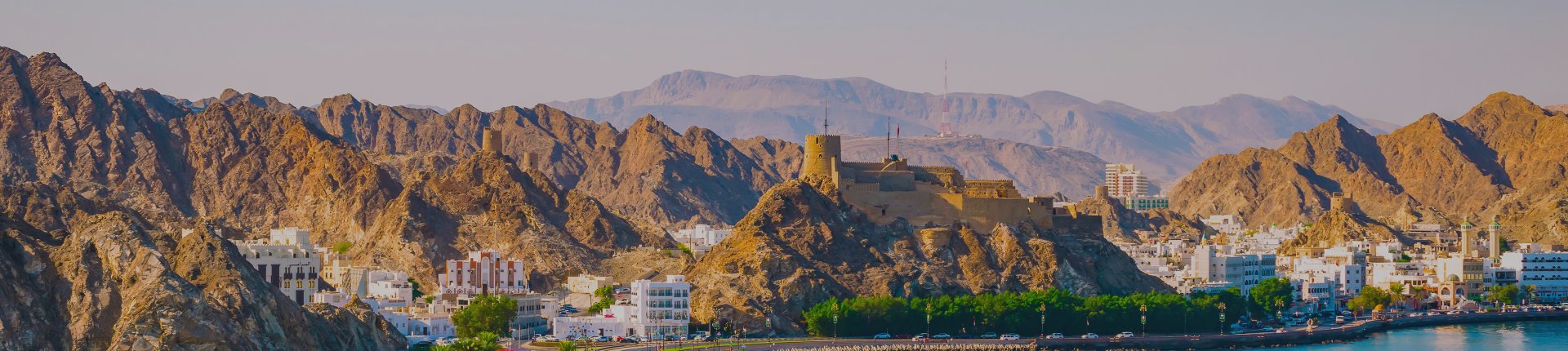 Oman