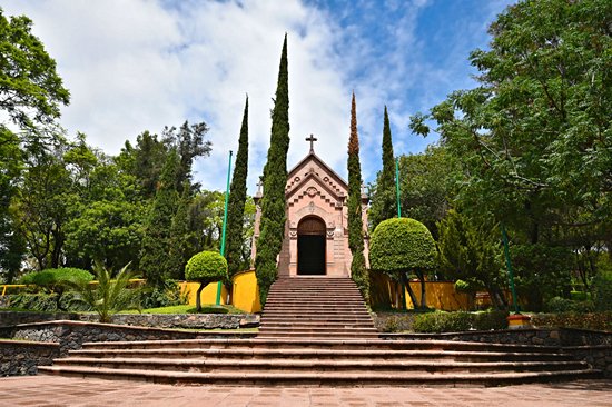 Santiago de Querétaro