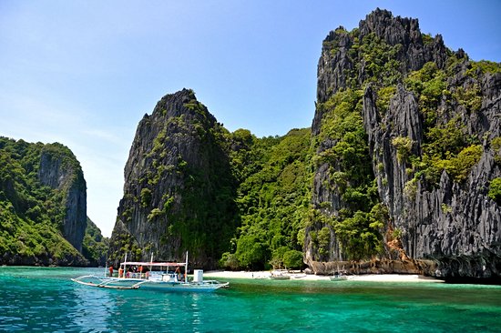 Voguer en bangka d’île en île