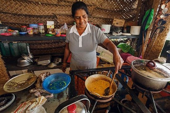 S’initier à la cuisine sri lankaise