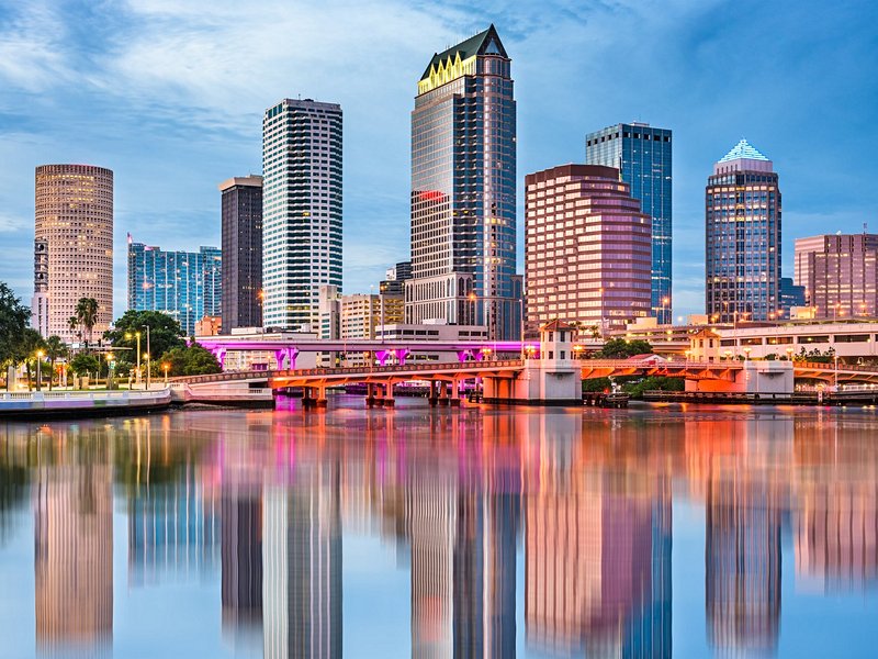 Tampa