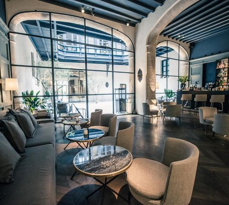 hôtel Sant Francesc Hotel Singular 2