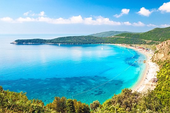 Jaz Beach