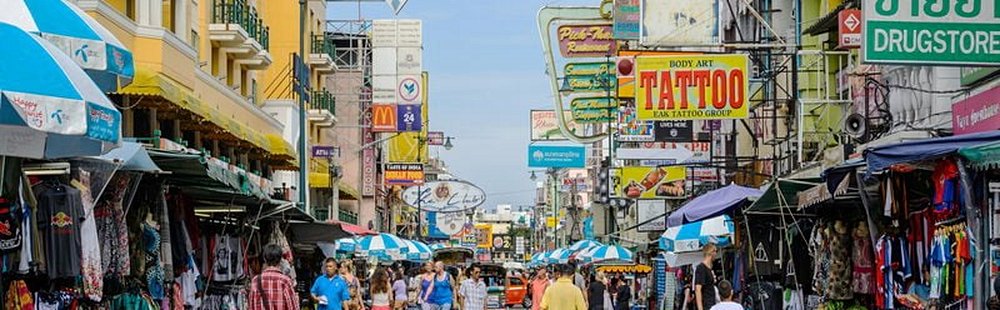 Khao San