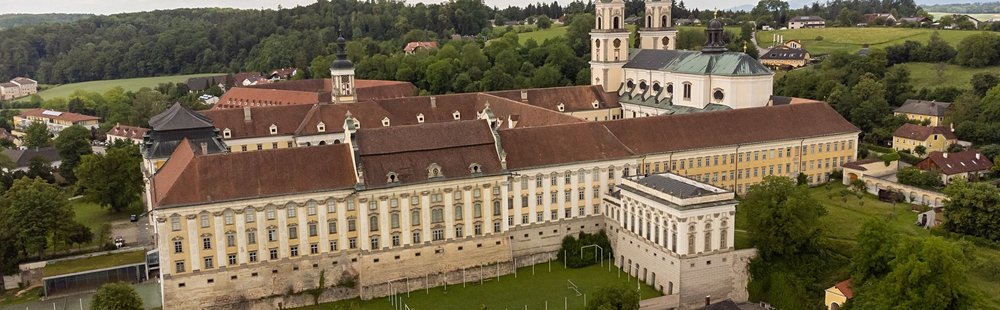 Abbaye de Saint-Florian