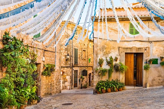 Valldemossa