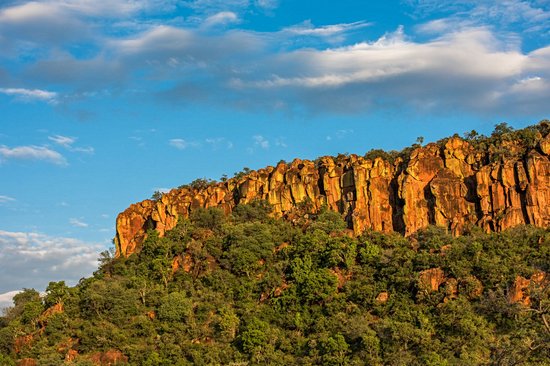 Waterberg
