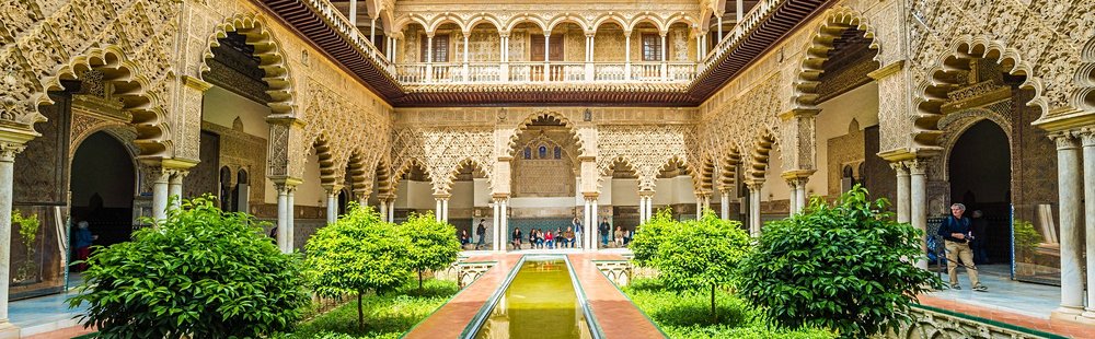 L'Alcazar