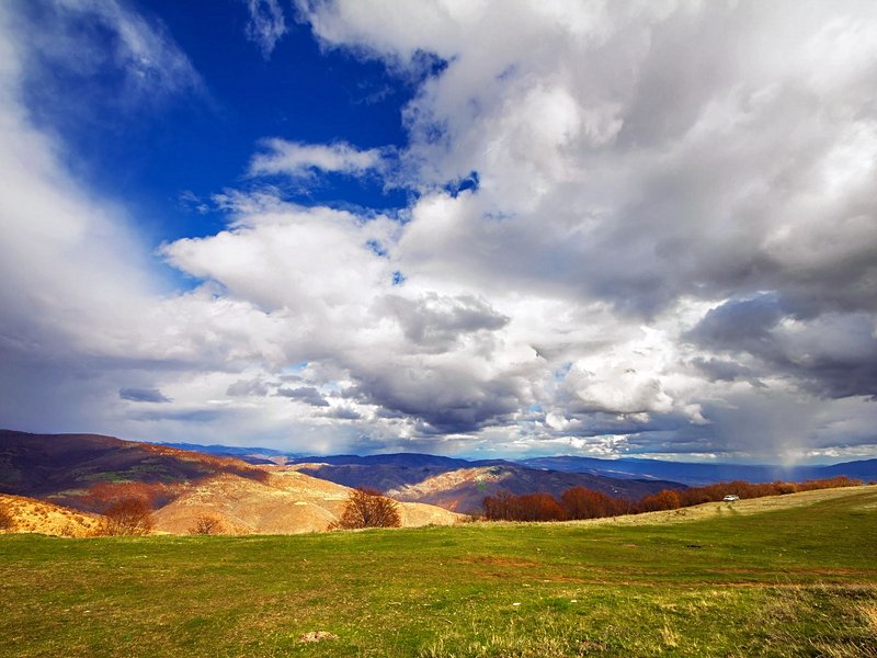 La petite station de Ponikva