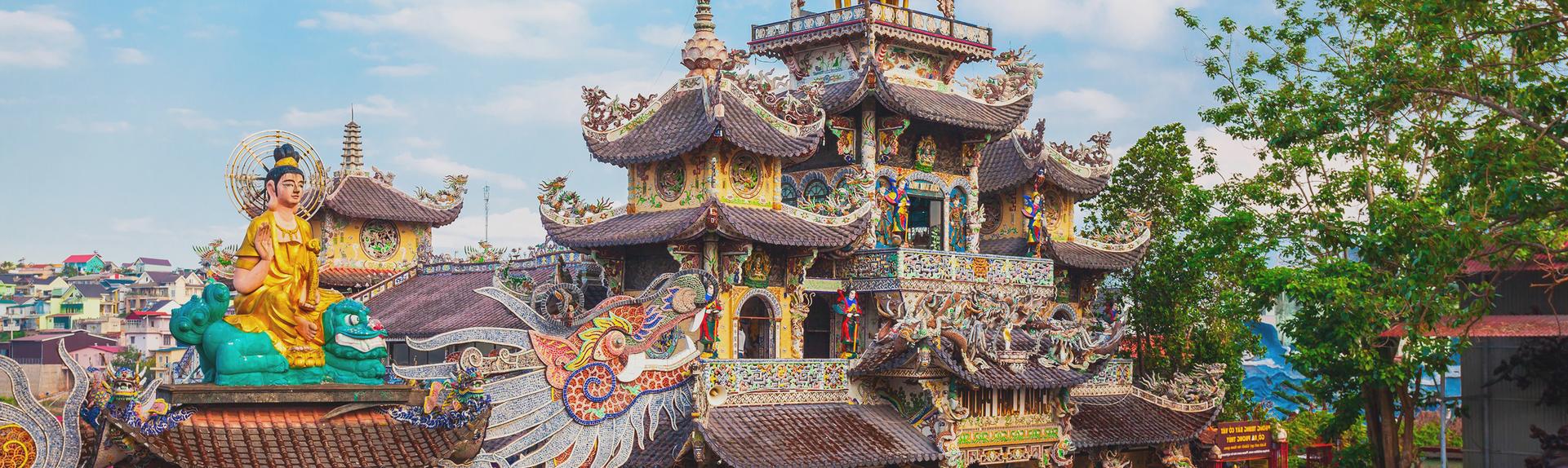 Vietnam