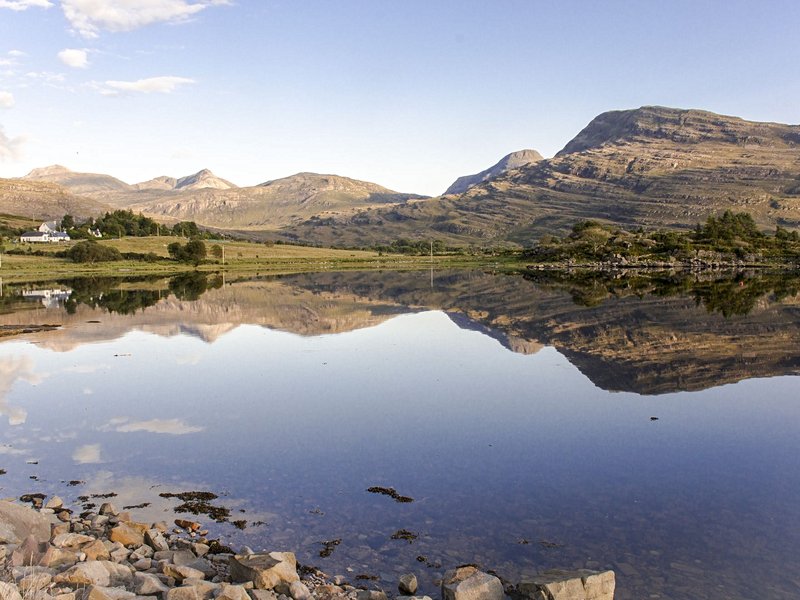 Torridon