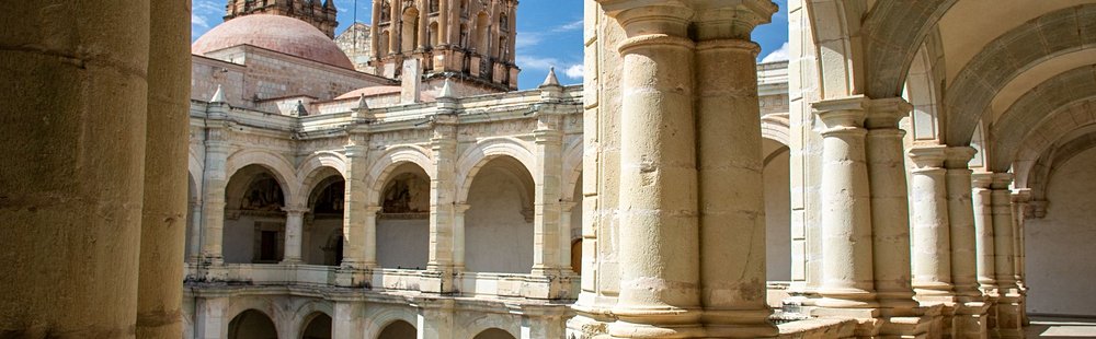 Le musée des cultures