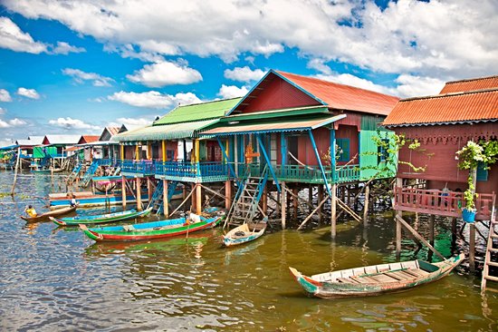 Siem Reap